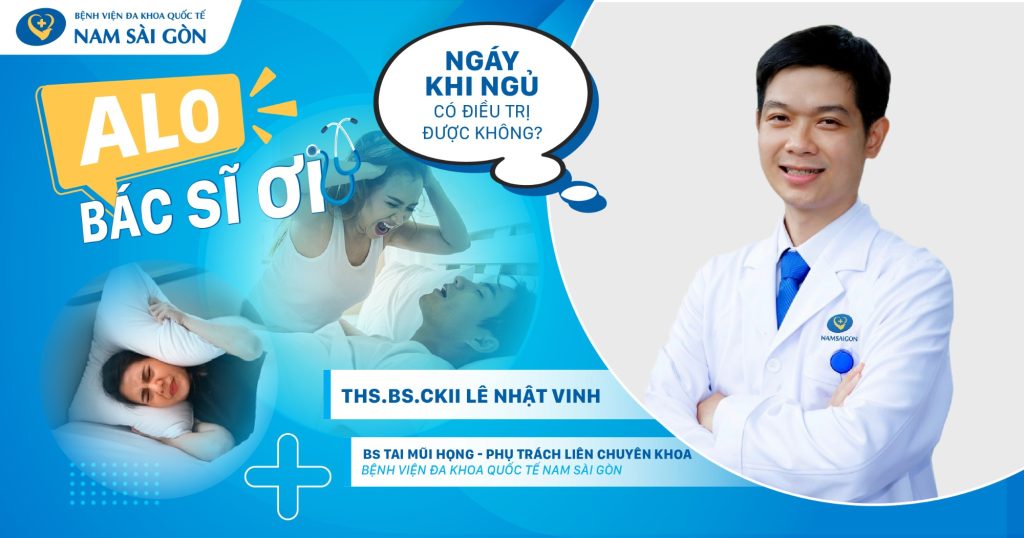ALO BÁC SĨ – NGÁY KHI NGỦ CÓ ĐIỀU TRỊ ĐƯỢC KHÔNG? 1 thiet ke hinh fanpage 05 3