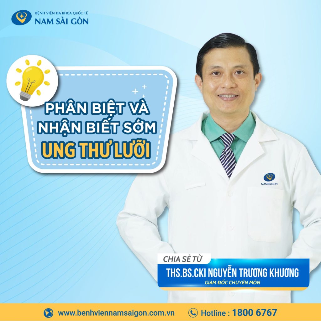 PHÂN BIỆT VÀ NHẬN BIẾT SỚM UNG THƯ LƯỠI 2 ung_thu_luoi_fb