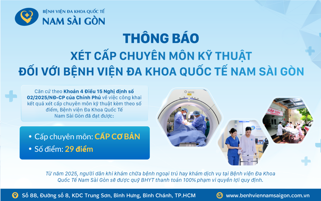 THÔNG BÁO XÉT CẤP CHUYÊN MÔN KỸ THUẬT THANH TOÁN 100% MỨC HƯỞNG BẢO HIỂM Y TẾ 1 website thong bao xet cap chuyen mon ky thuat 3