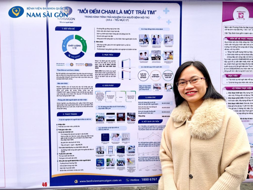 LỄ TRAO GIẢI THƯỞNG POSTER ĐỀ ÁN CẢI TIẾN CHẤT LƯỢNG BỆNH VIỆN TOÀN QUỐC 5 z4991603841099 d248c510aeadf949cafae56e72439f47 1