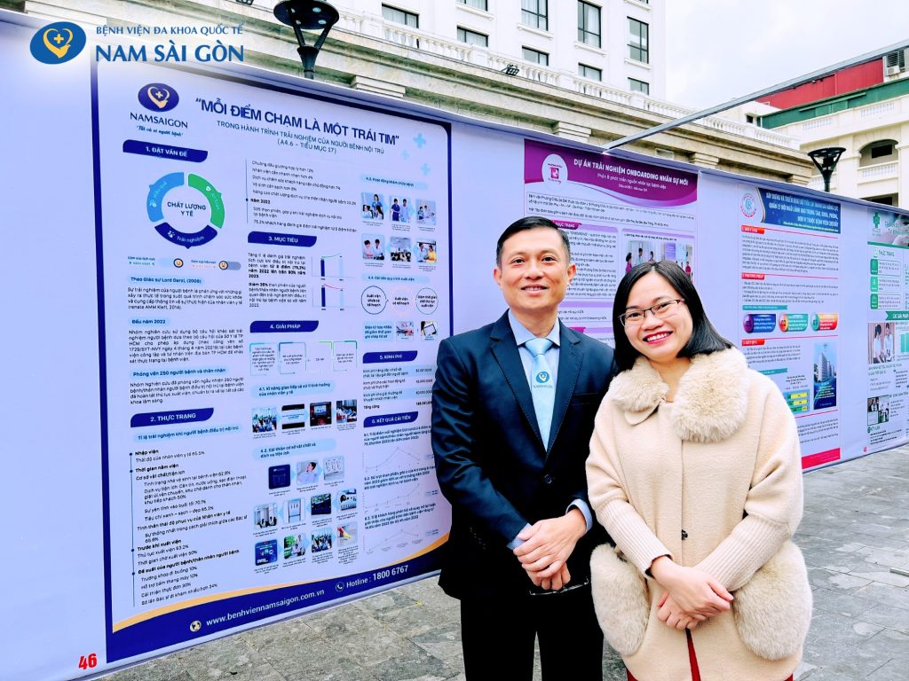 LỄ TRAO GIẢI THƯỞNG POSTER ĐỀ ÁN CẢI TIẾN CHẤT LƯỢNG BỆNH VIỆN TOÀN QUỐC 2 z4991604268731 afcc0c3f4e04b81a6e8fcb8af71e00e7 1