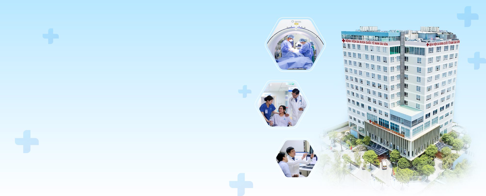 <p><strong>VIP HEALTH CHECK-UP PACKAGE</strong></p>
