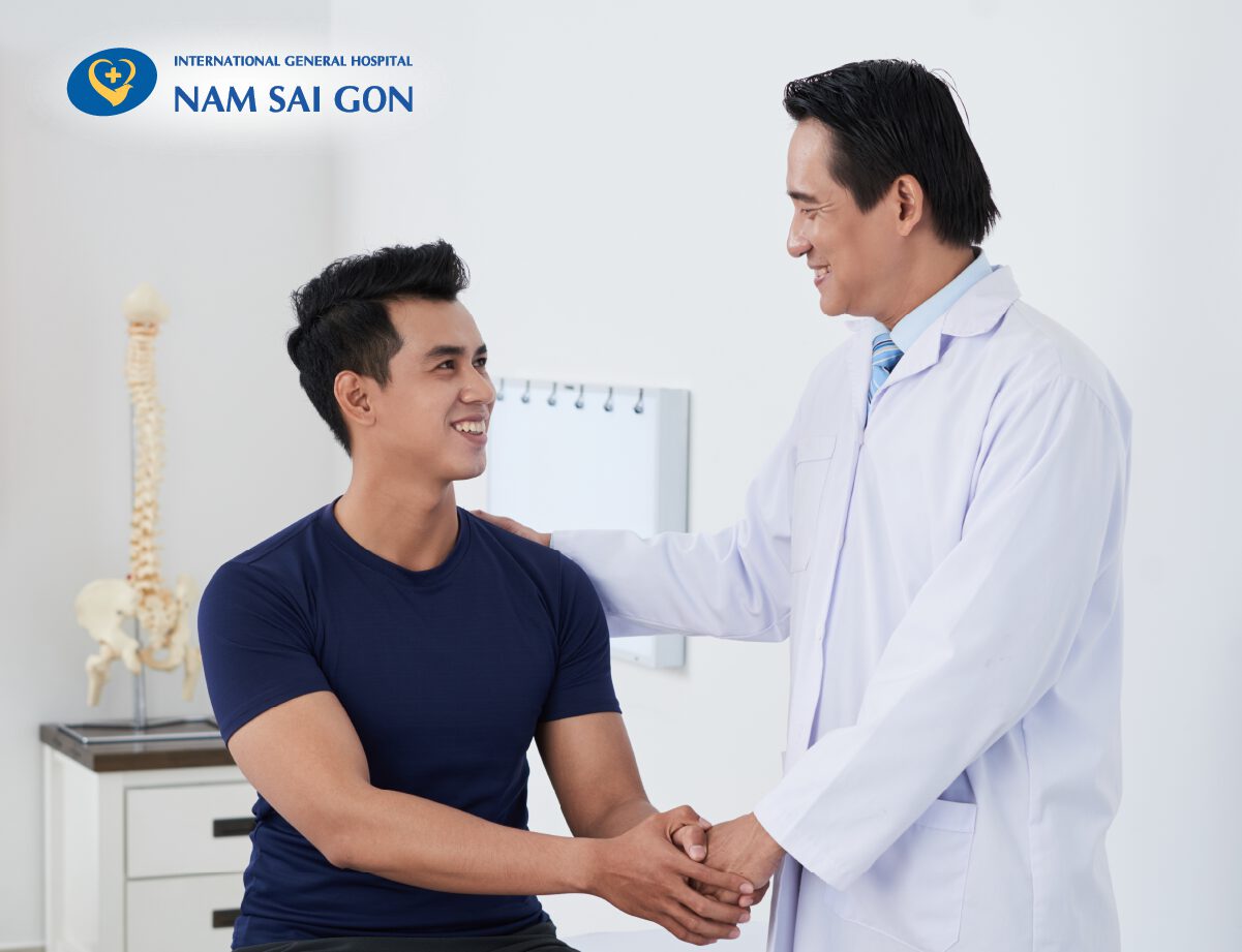 Basic Health Check-up Package 1