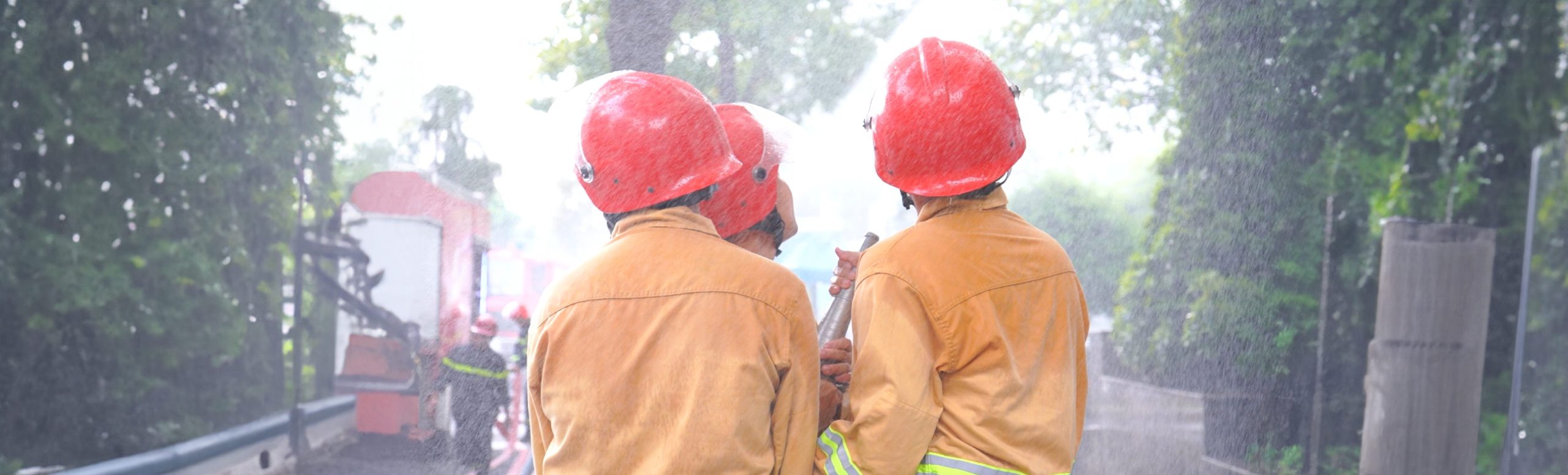 Nội Quy PCCC