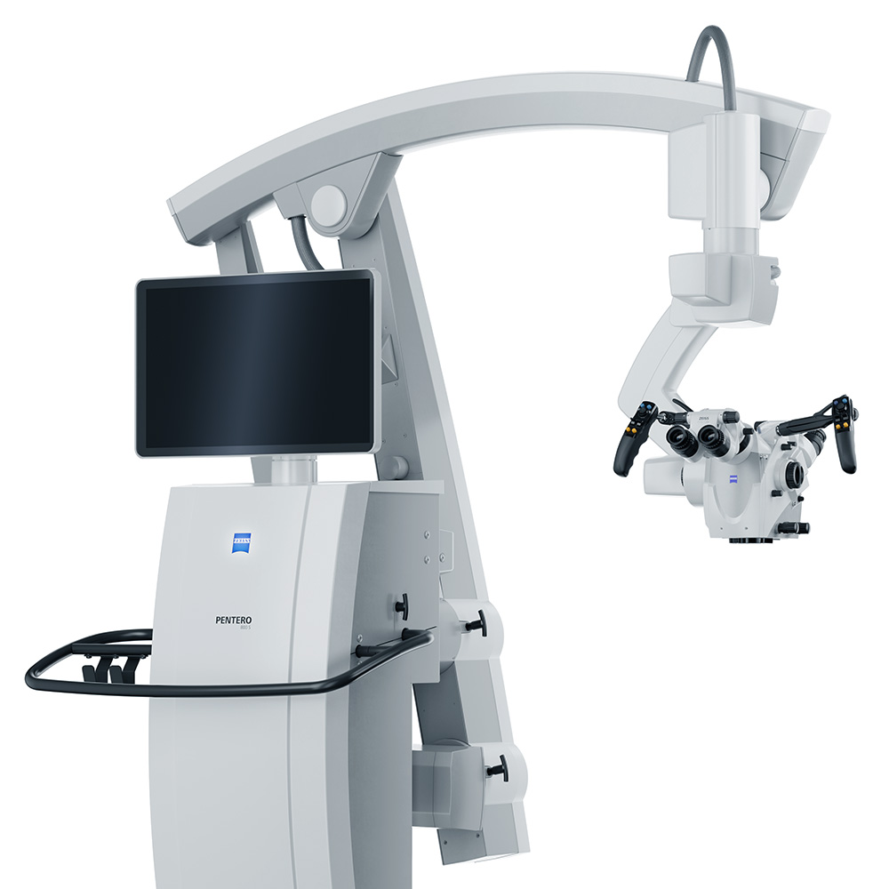 HỆ THỐNG KÍNH HIỂN VI PHẪU THUẬT OPMI PENTARO 800 CARL ZEISS 2 image related products pentero800s
