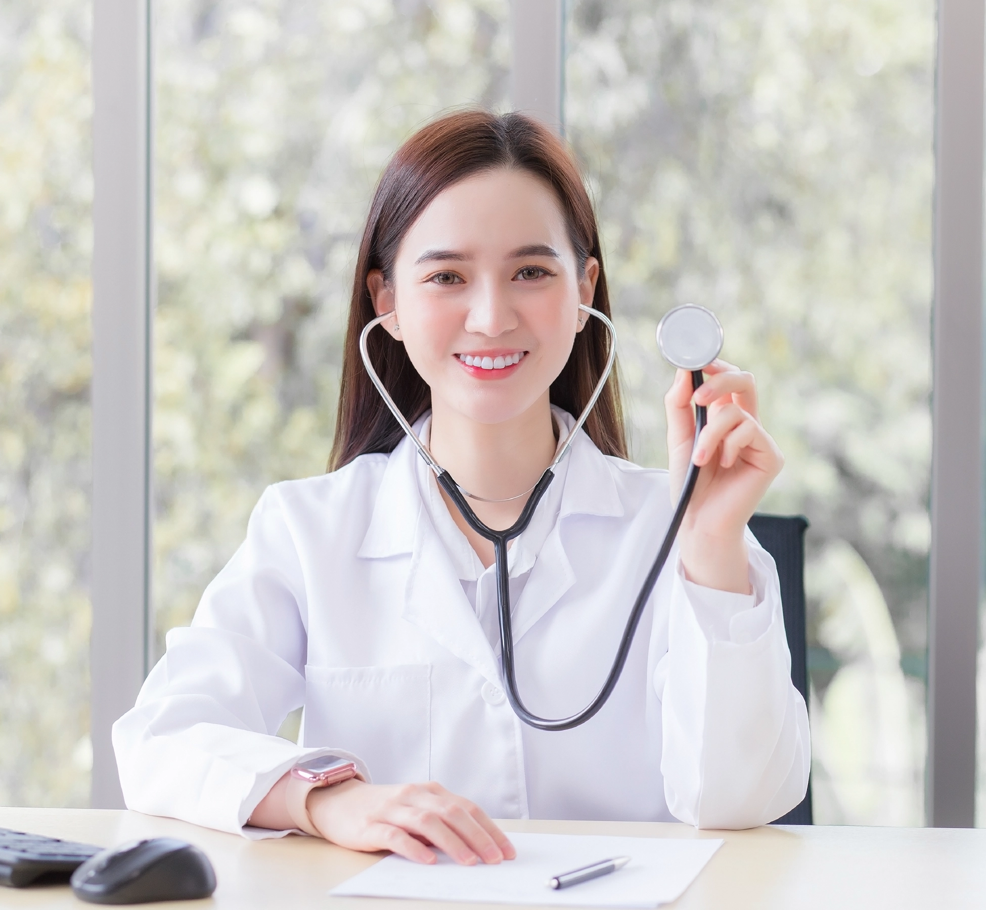 <p><strong>Pre-Employment Medical Check (Under Circular 32)</strong></p>