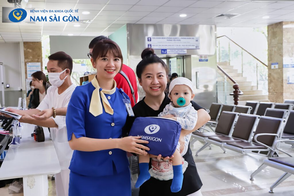 MUÔN VÀN ƯU ĐÃI DÀNH TẶNG KHÁCH HÀNG - MỪNG CHẶNG ĐƯỜNG 6 NĂM VÌ SỨC KHỎE NGƯỜI BỆNH 6 IMG 6898