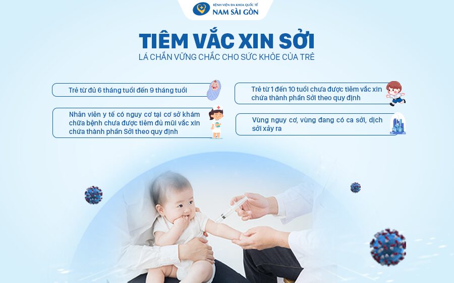 TIÊM VẮC XIN SỞI LÀ LÁ CHẮN VỮNG CHẮC BẢO VỆ SỨC KHỎE CỦA TRẺ 2 BannerWeb