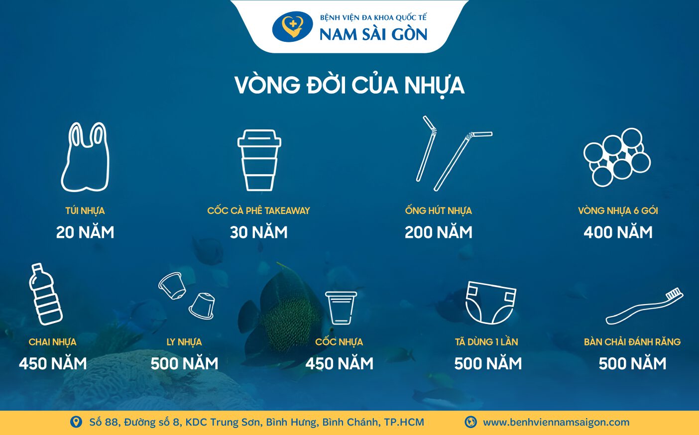 HƯỞNG ỨNG NGÀY MÔI TRƯỜNG THẾ GIỚI 2025 (5/6/2025) 1 H2 5