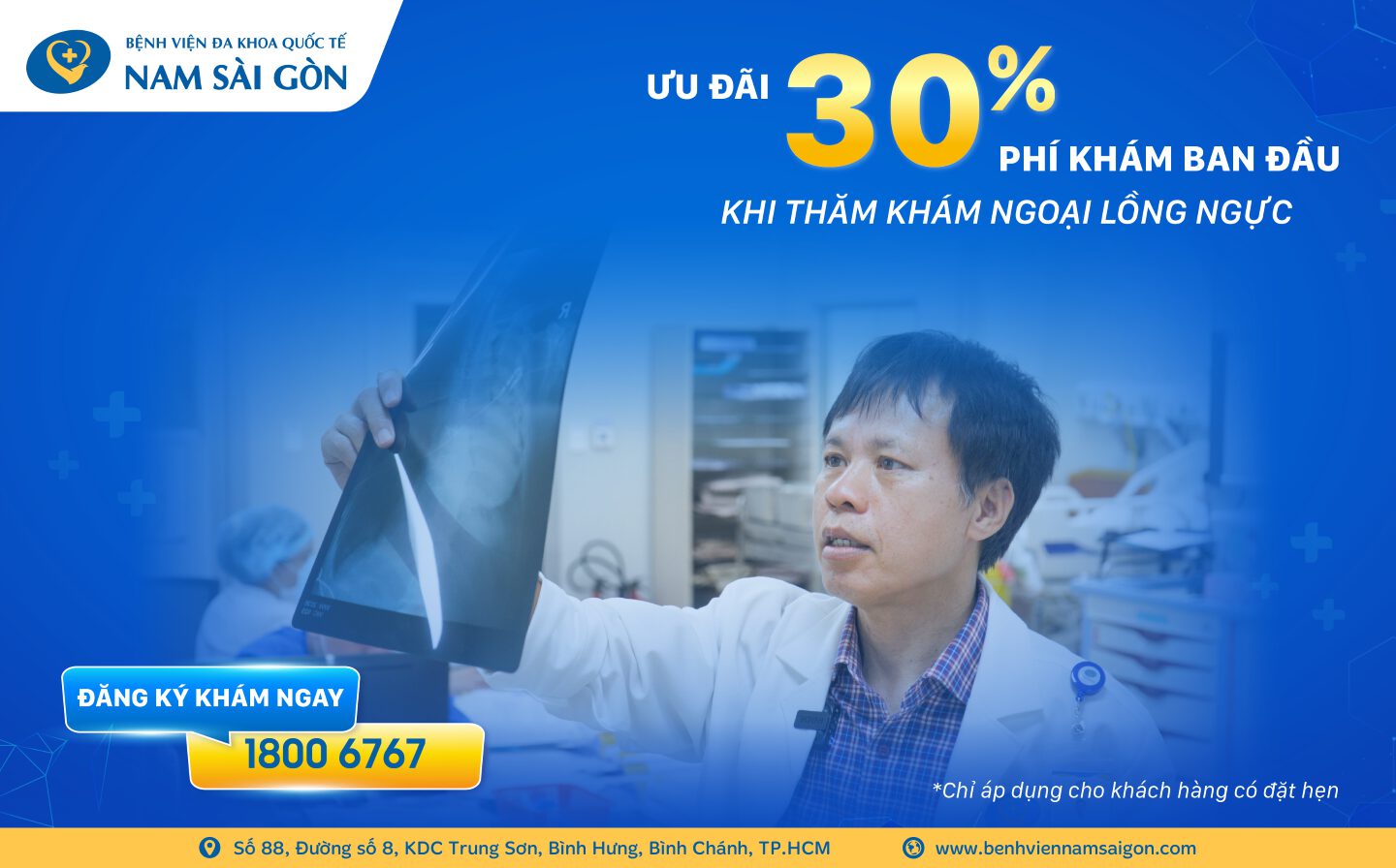 ƯU ĐÃI CHƯA TỪNG CÓ KHI THĂM KHÁM CÙNG CHUYÊN GIA 4 H3 Web KHAM NGOAI KHOA CUNG CHUYEN GIA