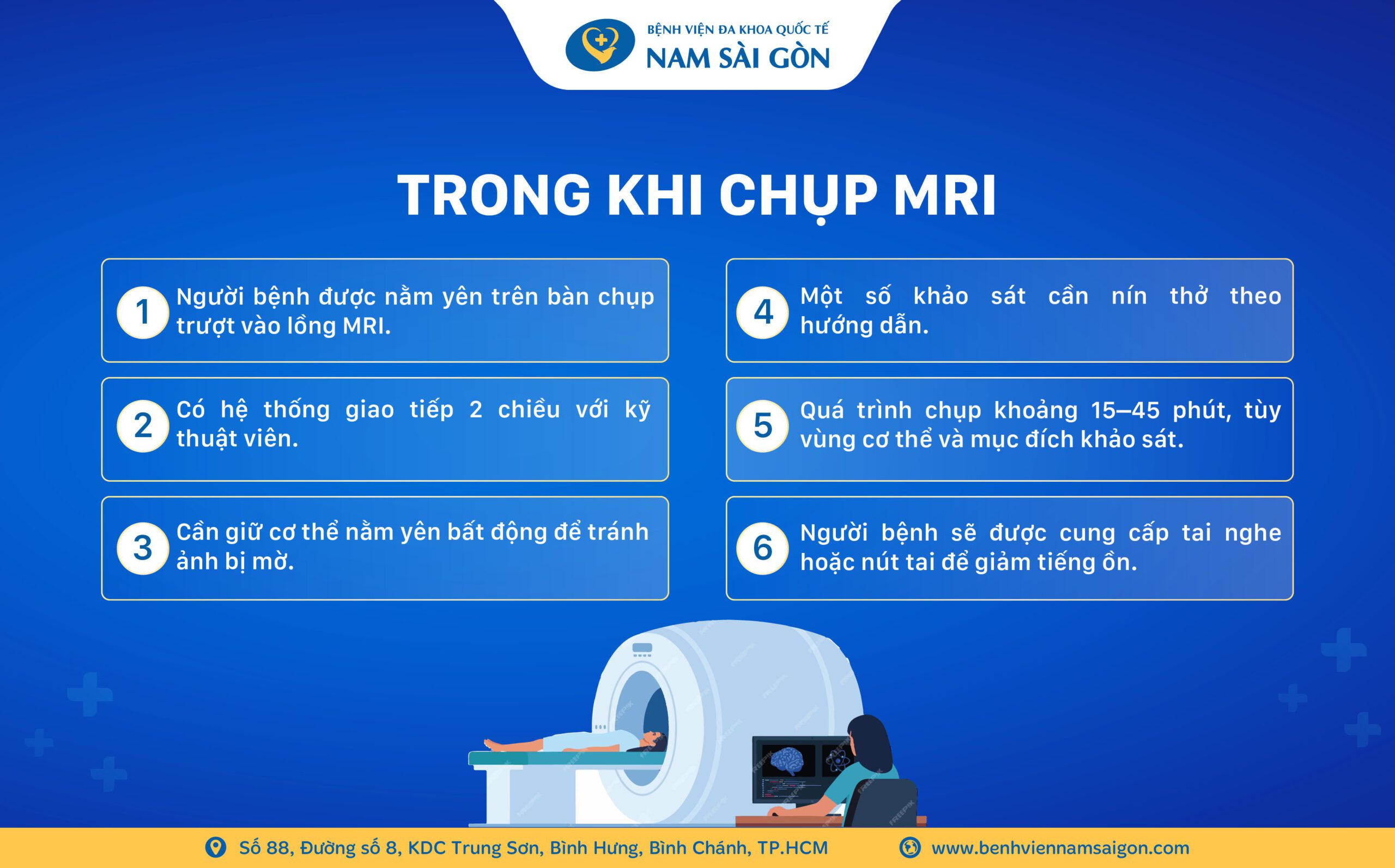 CÓ THỂ BẠN SẼ BỊ TỪ CHỐI CHỤP MRI NẾU CHƯA BIẾT ĐIỀU NÀY! 3 H3 Website Thiet ke hinh bai dang ve su that khi chup MRI