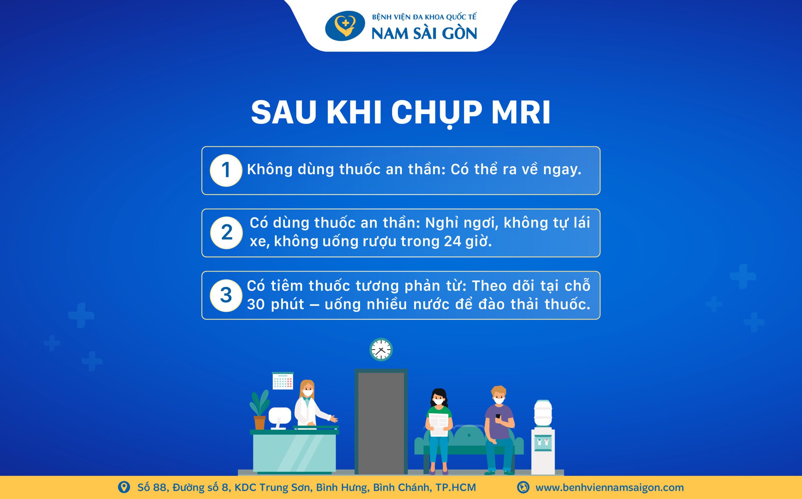 CÓ THỂ BẠN SẼ BỊ TỪ CHỐI CHỤP MRI NẾU CHƯA BIẾT ĐIỀU NÀY! 4 H4 Website Thiet ke hinh bai dang ve su that khi chup MRI