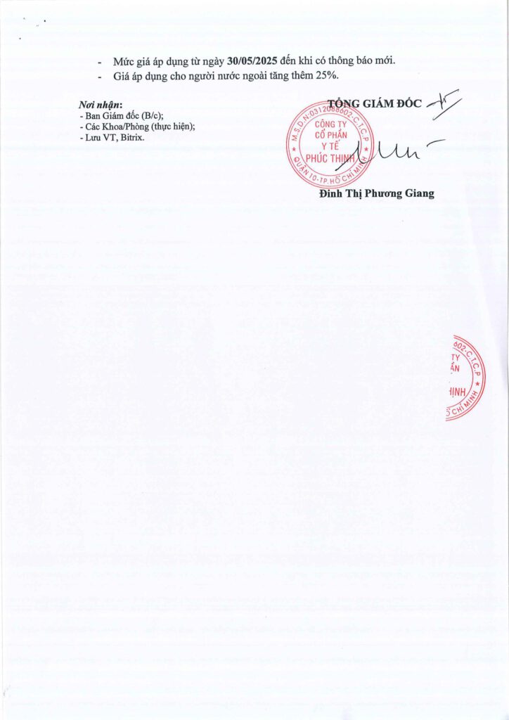 So 79 2025 TB PT. Ve viec phat hanh dich vu moi 2