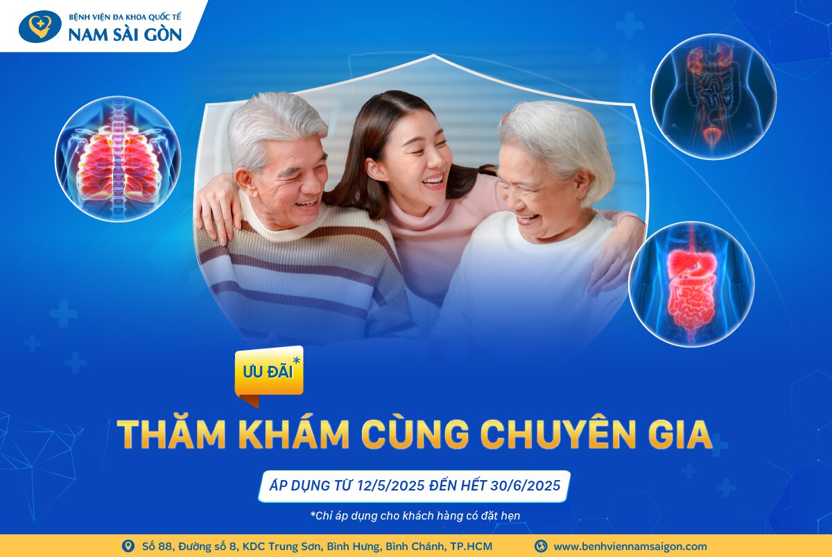 Thumbnail KHAM NGOAI KHOA CUNG CHUYEN GIA 1