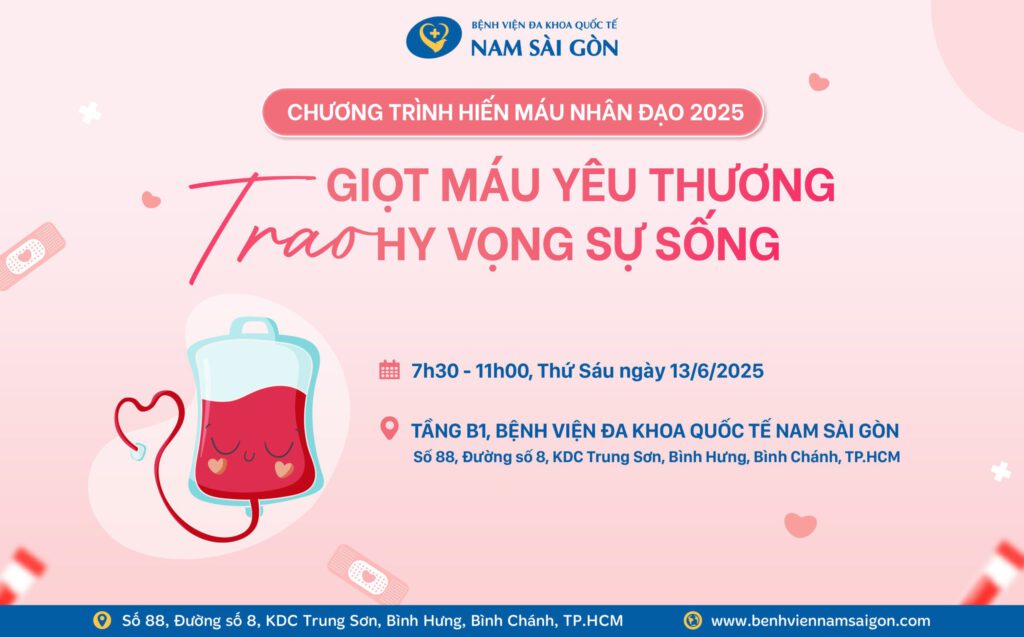 ĐĂNG KÝ THAM GIA CHƯƠNG TRÌNH HIẾN MÁU NHÂN ĐẠO – NGÀY 13/6/2025 2 Website Hien mau 2025