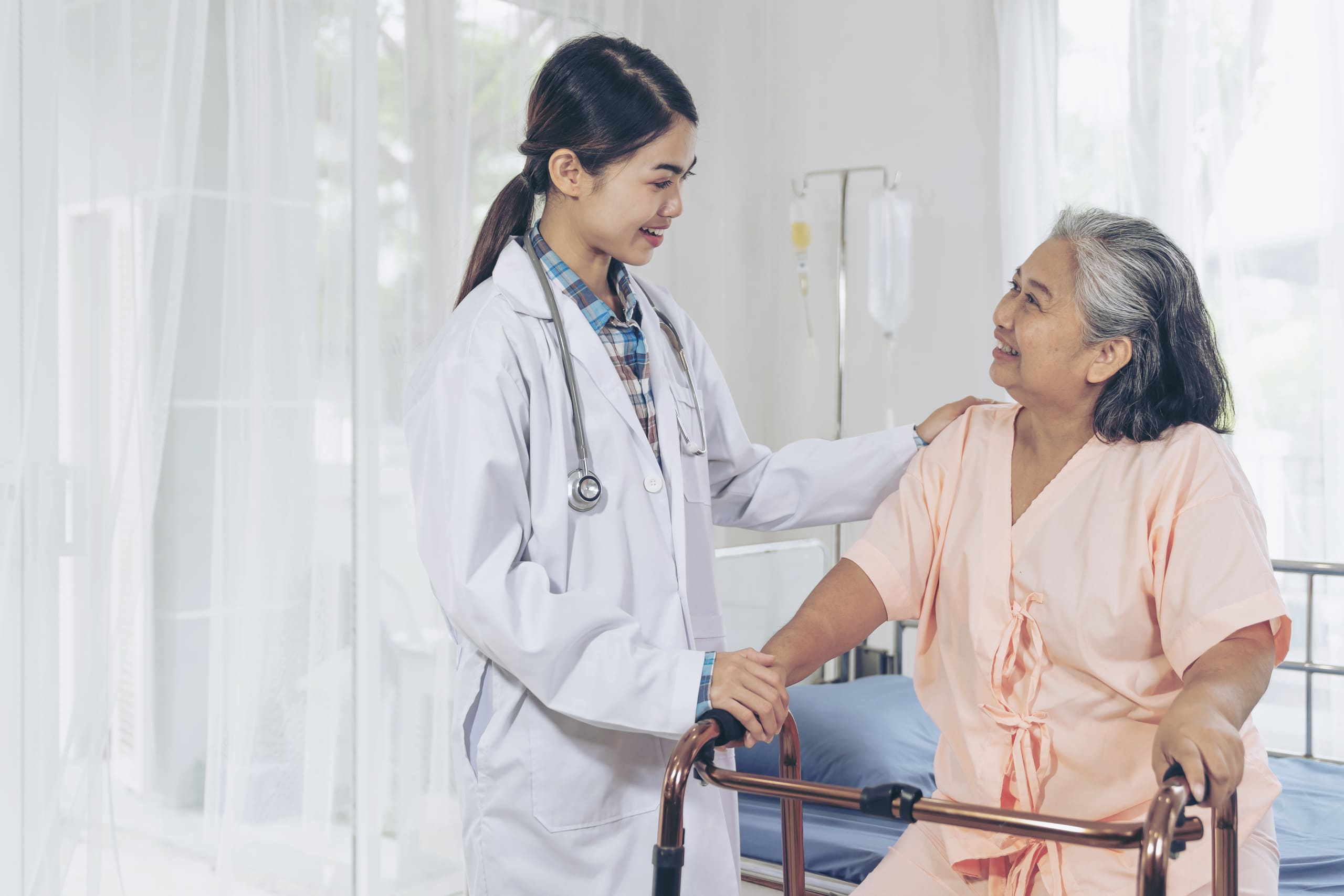 THÔNG BÁO VỀ VIỆC ĐIỀU CHỈNH GIÁ GÓI KHÁM SỨC KHỎE