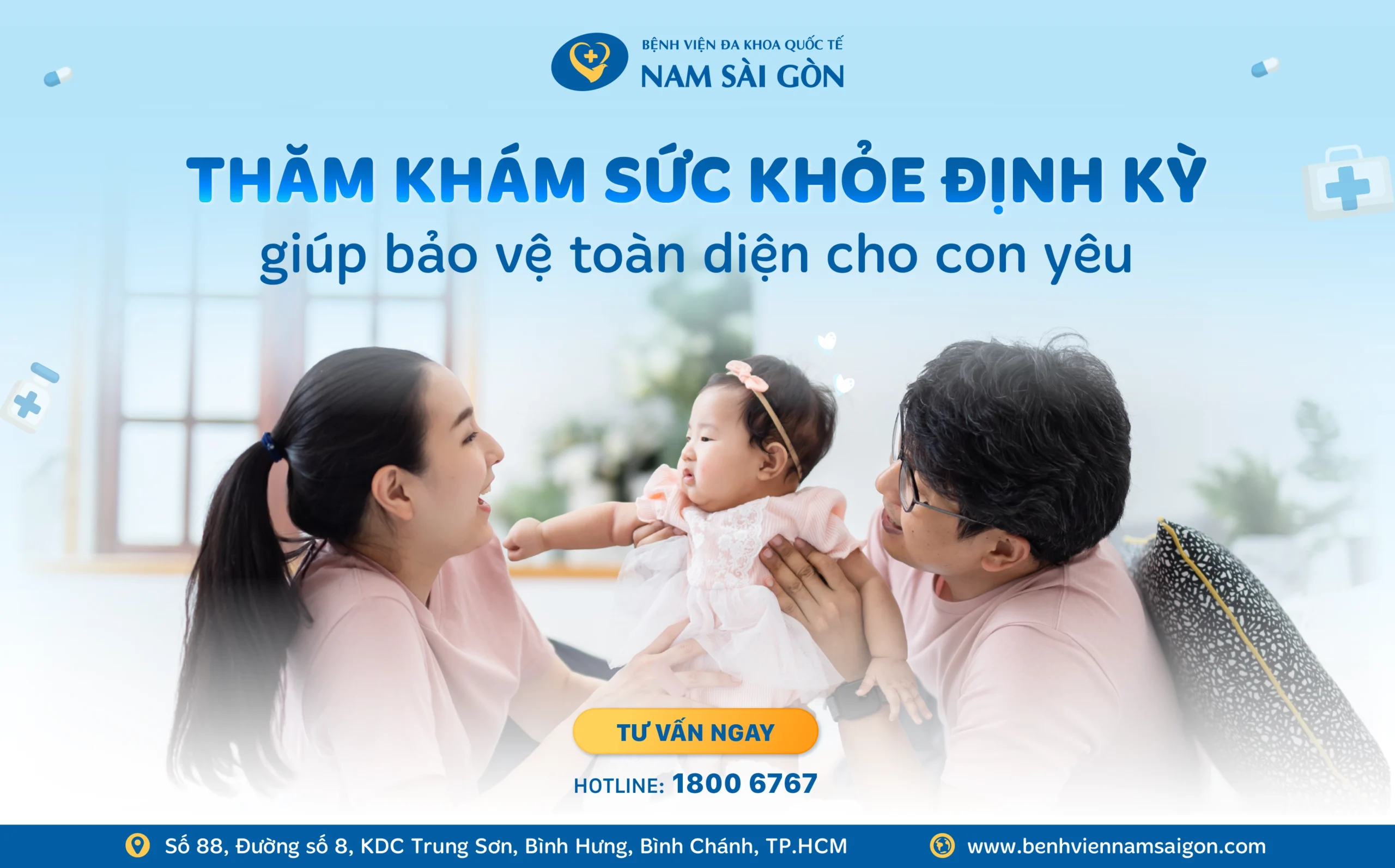 H1 Web KHAM SUC KHOE THEO TUNG MOC – BUOC KHOI DAU CHO TUONG LAI KHOE MANH CUA TRE