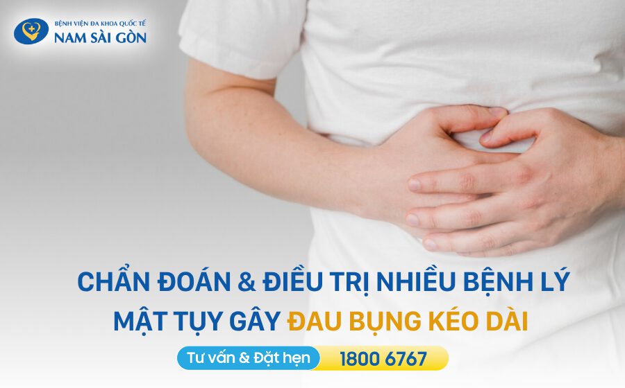 NỘI SOI MẬT TỤY NGƯỢC DÒNG (ERCP) - GIẢI PHÁP HIỆU QUẢ CHO BỆNH LÝ GAN MẬT TỤY 2 H3 Truong hop thuc hien ERCP