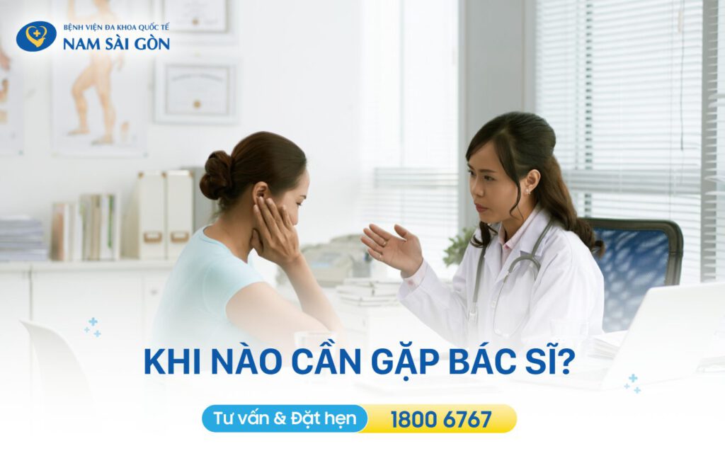 Sớm thăm khám khi có dấu hiệu thoát vị đĩa đệm