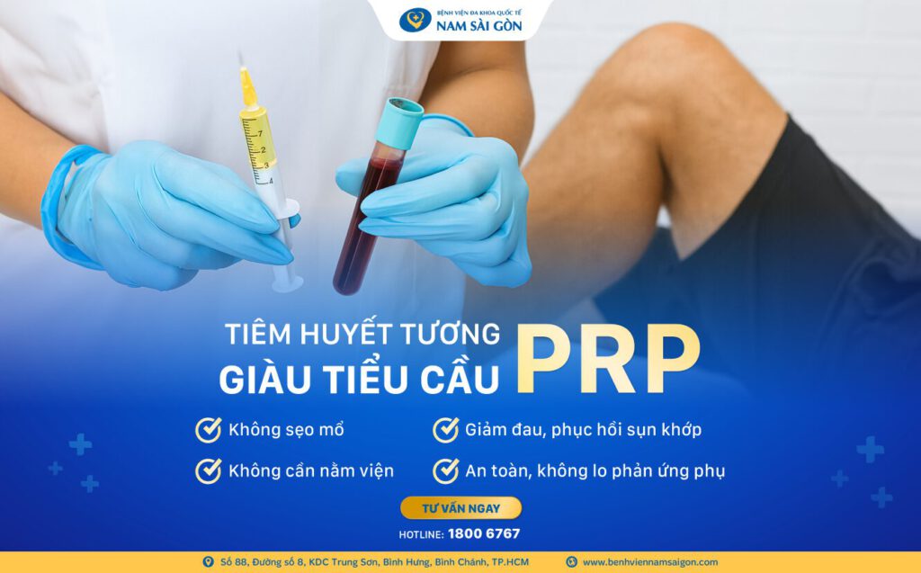 TIÊM HUYẾT TƯƠNG GIÀU TIỂU CẦU PRP CÓ ĐAU KHÔNG? 1 Website TIEM HUYET TUONG GIAU TIEU CAU PRP CO DAU KHONG