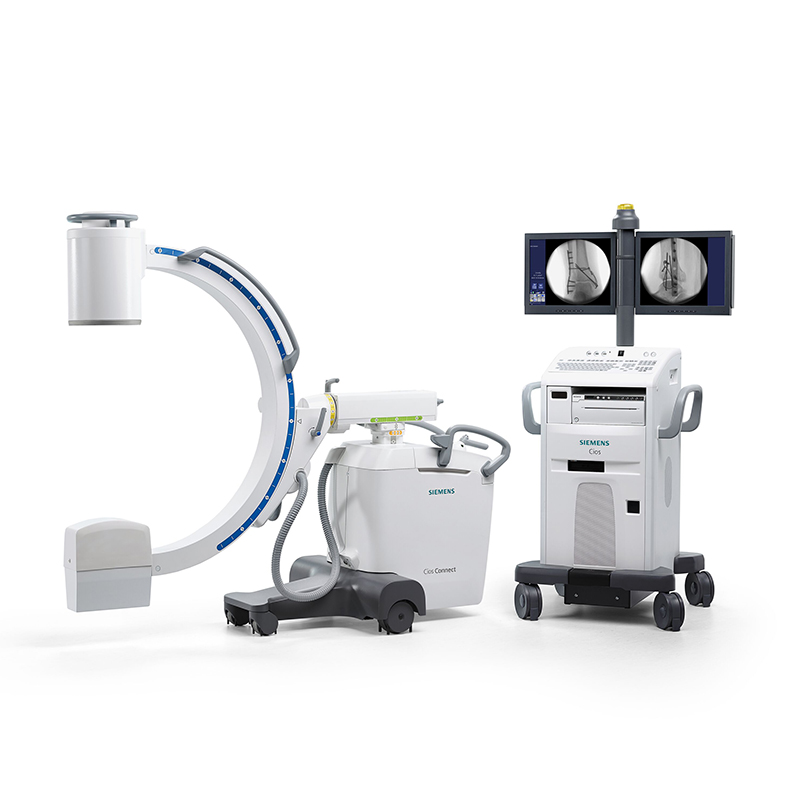 C-Arm Imaging System – Real-Time X-ray Guidance for Safer Surgery 2 C arm cios