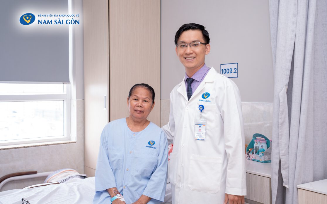 ĐIỀU TRỊ SỎI MẬT CHO NGƯỜI CAO TUỔI BẰNG KỸ THUẬT NỘI SOI MẬT TỤY NGƯỢC DÒNG (ERCP) 3 H6 Web