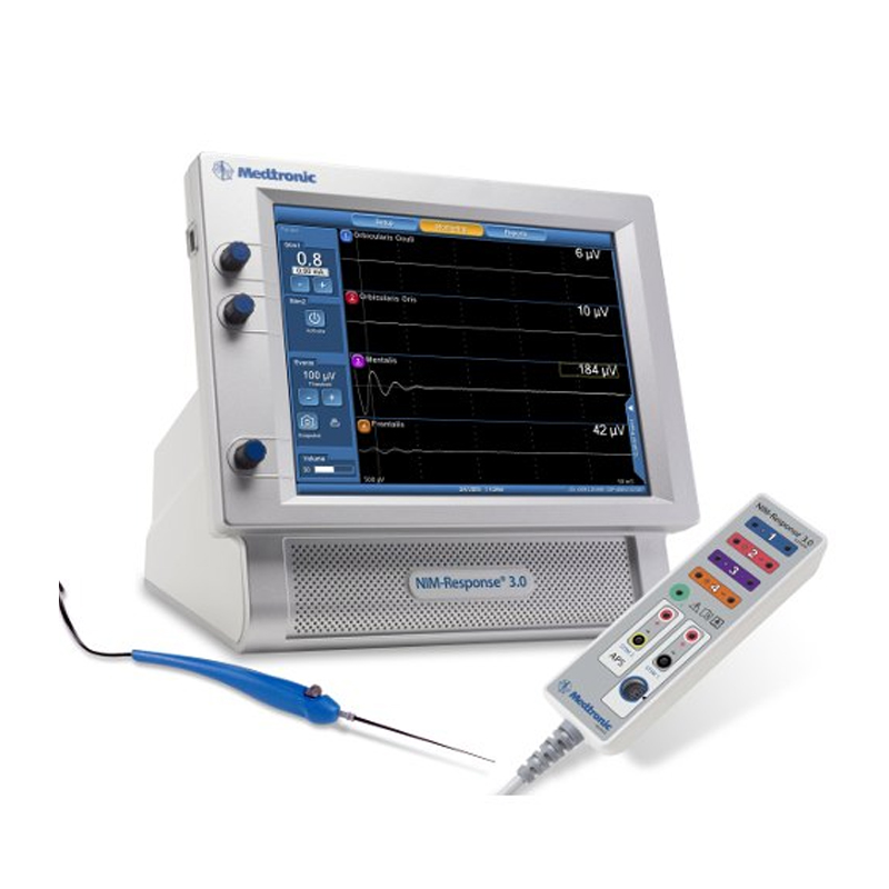 NIM NEURO 3.0 – Advanced Nerve Monitoring System 2