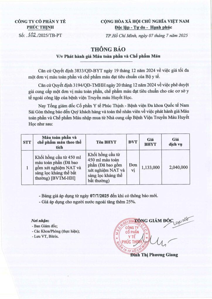 So 102 2025 TB PT. Phat hanh gia Mau toan phan va Che pham Mau