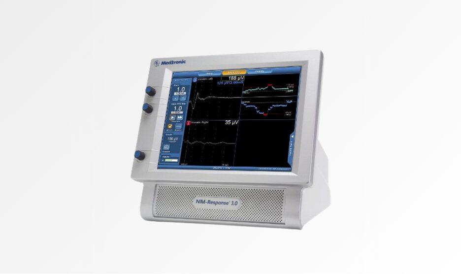 NIM NEURO 3.0 – ADVANCED NERVE MONITORING SYSTEM
