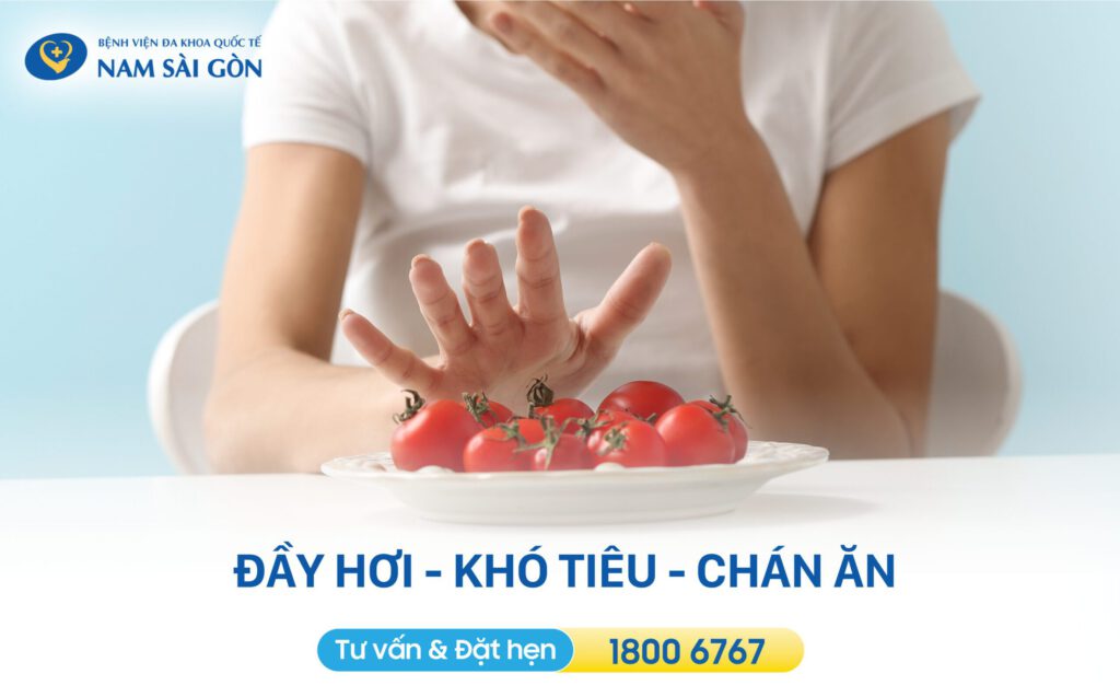 dấu hiệu ung thư đại tràng