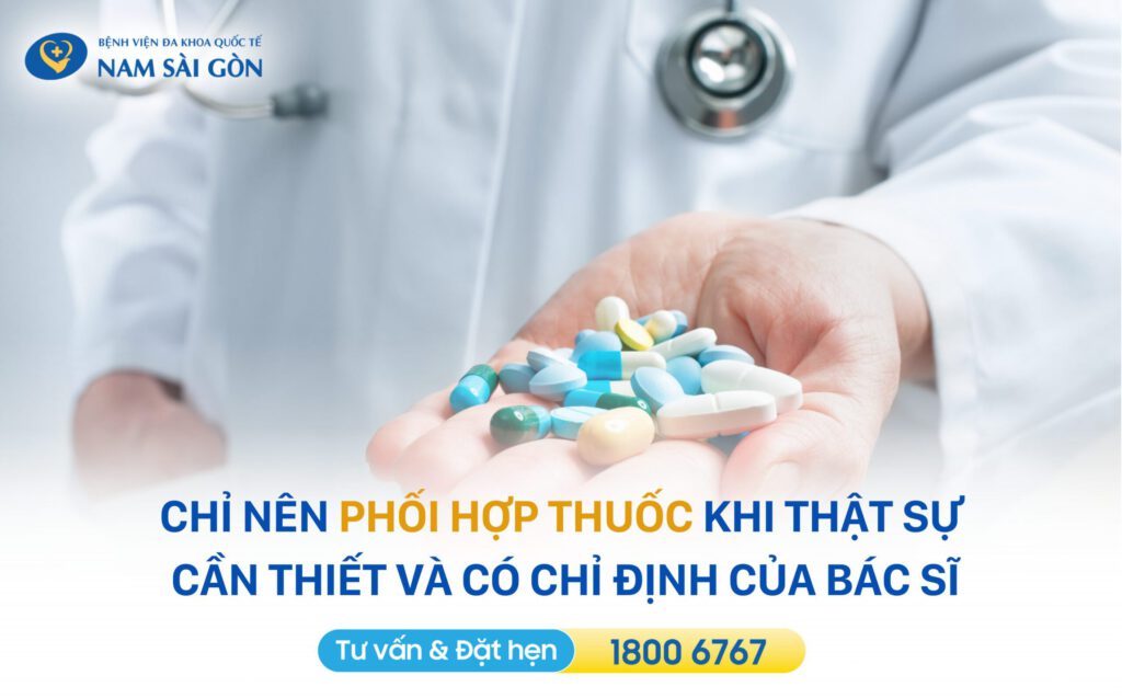 BI QUYET SU DUNG THUOC AN TOAN 2