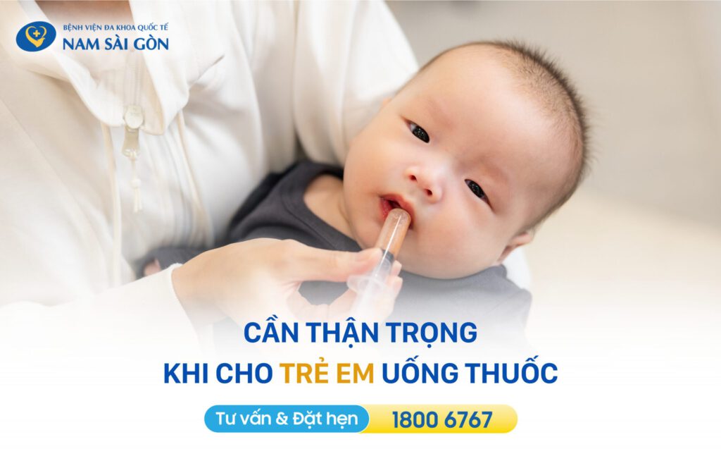 BI QUYET SU DUNG THUOC AN TOAN 3