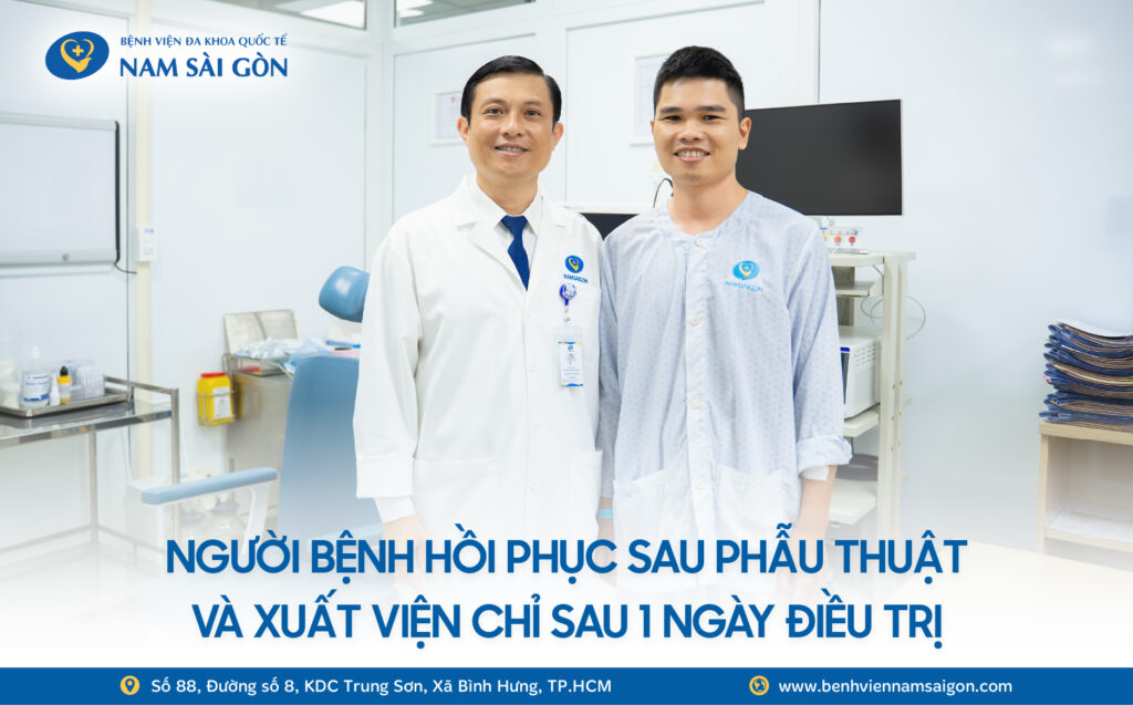 CA BENH VIEM XOANG BUOM BS KHUONG Web H2 THOAT VI DIA DEM NHIEU TANG KHONG CON LA NOI LO NHO KY THUAT TLIF