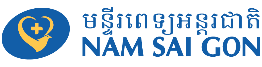 Bệnh Viện Đa Khoa Quốc Tế Nam Sài Gòn