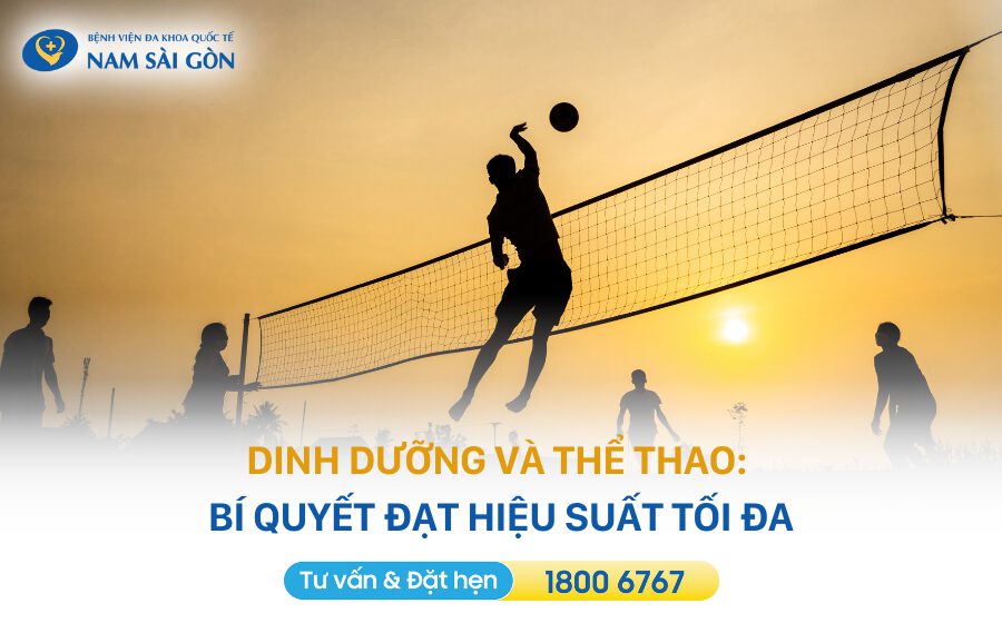 dinh duong va the thao bi quyet dat hieu suat toi da