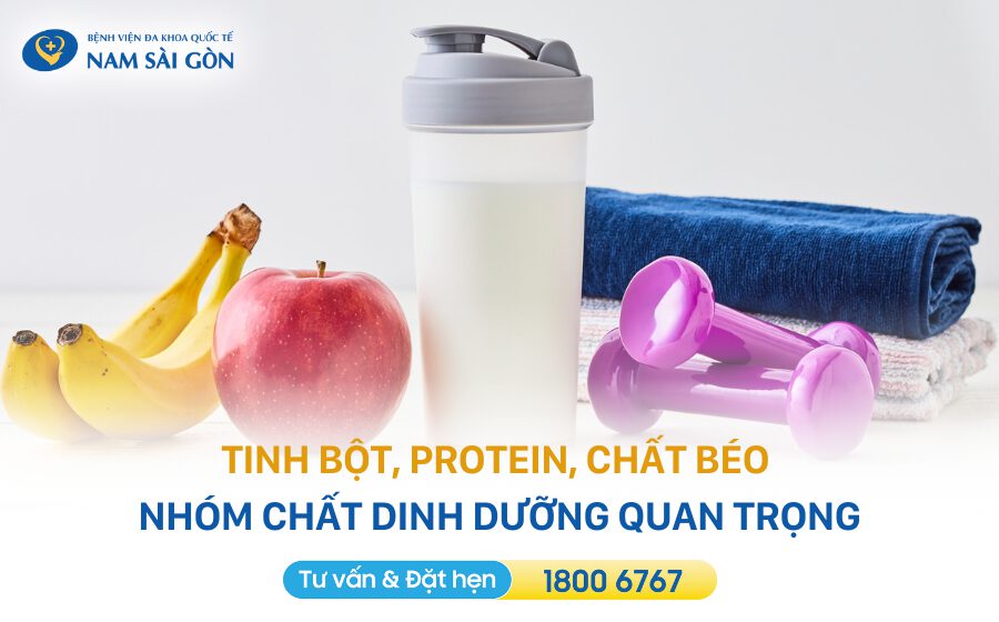 tinh bot protein chat beo nhom duong chat quan trong