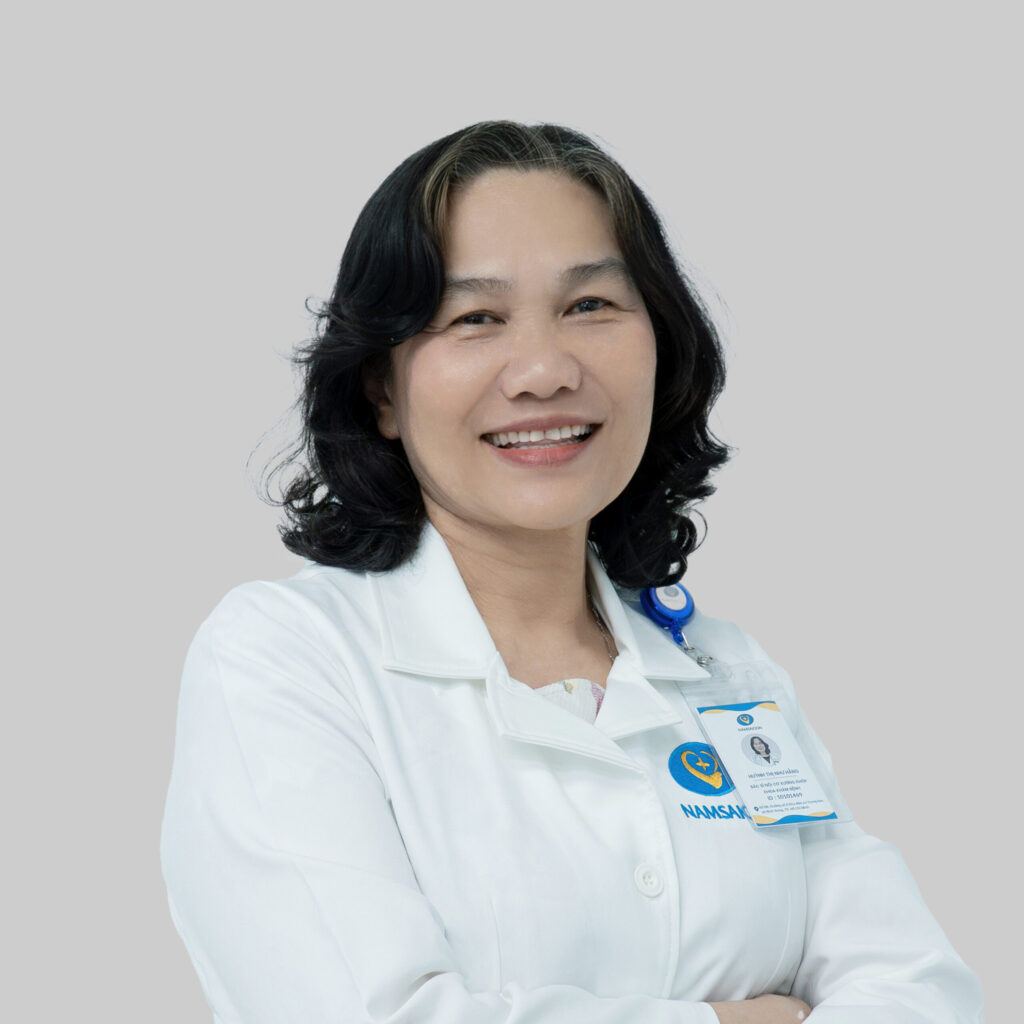 Huỳnh Thị Như Hằng