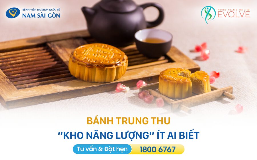 TRUNG THU KHỎE MẠNH: TRỌN VẸN THƯỞNG THỨC TỪNG MÓN NGON 4 Banh trung thu la kho nang luong it ai biet