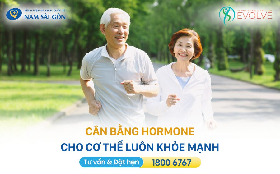 BÍ QUYẾT CÂN BẰNG HORMONE – KHỎE ĐẸP TỪ BÊN TRONG 4 Can bang hormone cho co the luon khoe manh