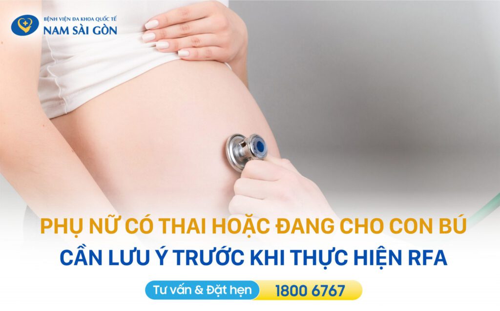 ĐỐT SÓNG CAO TẦN (RFA): KỸ THUẬT ĐIỀU TRỊ U LÀNH KHÔNG ĐAU, THẨM MỸ 19 DOT SONG CAO TAN RFA 9