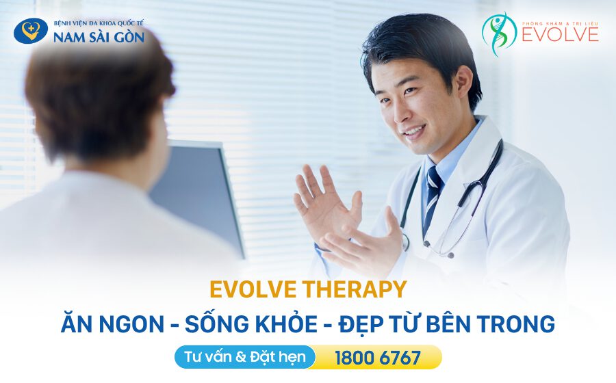 TỪ BỮA ĂN ĐẾN SỨC KHỎE: SỨC MẠNH CỦA SỰ KẾT HỢP THỰC PHẨM 9 Evolve an ngon song khoe