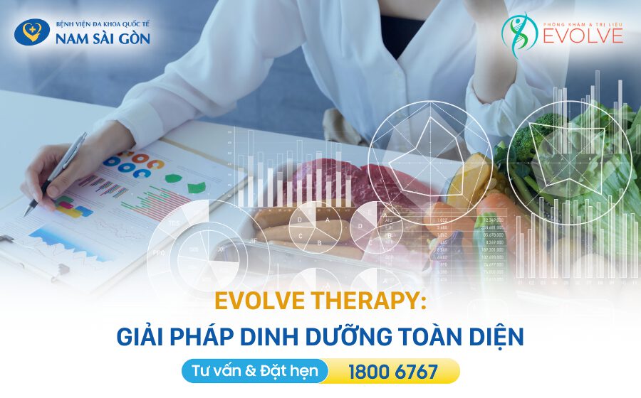 DINH DƯỠNG TRONG THI ĐẤU: BÍ QUYẾT NẠP NĂNG LƯỢNG BỨT PHÁ PHONG ĐỘ 7 Evolve giai phap dinh duong toan dien