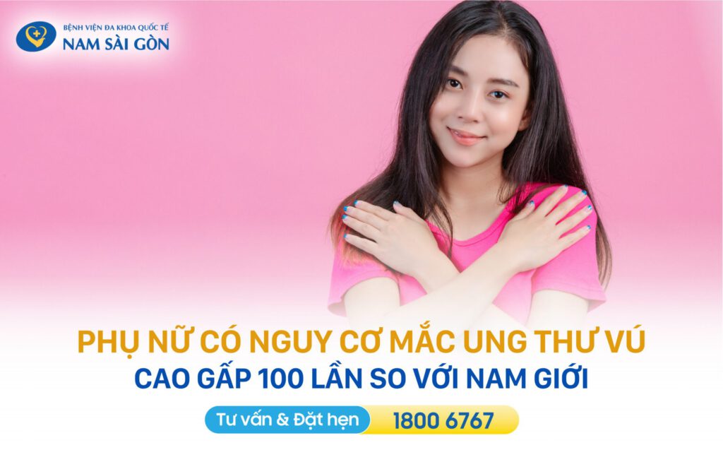 nguyên nhân bị ung thư vú nguyên nhân mắc ung thư vú ở phụ nữ cao do đặc điểm giới tính