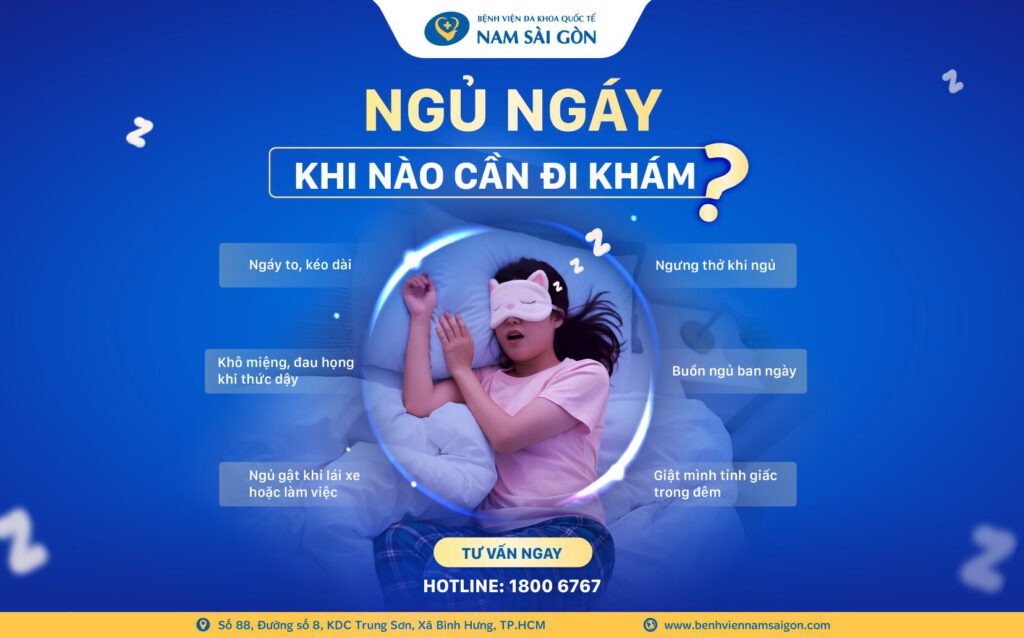 NGỦ NGÁY – KHI NÀO CẦN ĐI KHÁM? 2 WEB NGU NGAY KHI NAO CAN DI KHAM