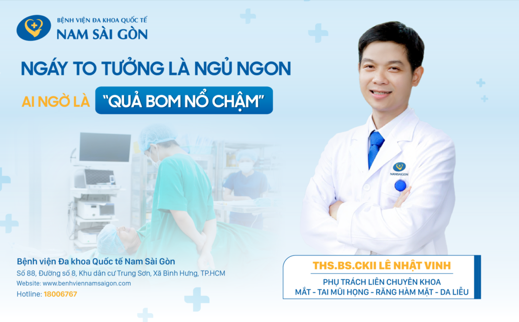 Web H1 Ca benh NGAY TO TUONG LA NGU NGON