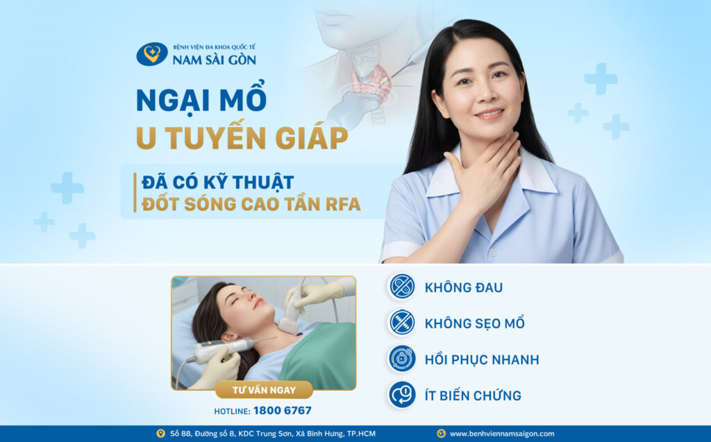 ĐỐT SÓNG CAO TẦN (RFA) – GIẢI PHÁP ĐIỀU TRỊ U LÀNH KHÔNG ĐAU, KHÔNG SẸO MỔ 2 web NGAI MO U TUYEN GIAP