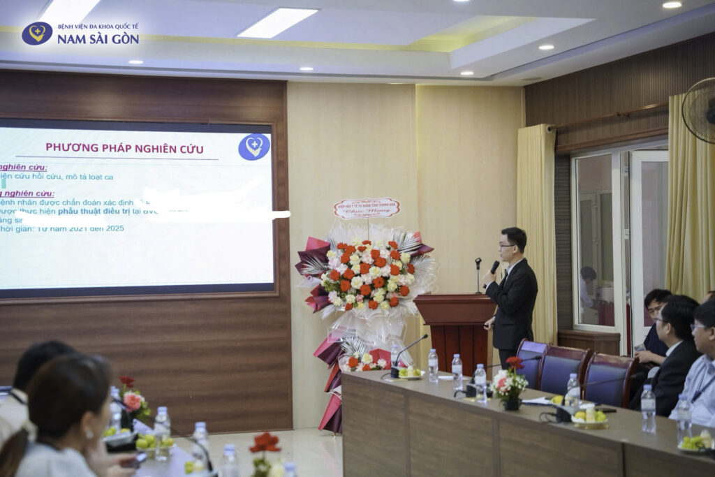GÓP MỘT TIẾNG NÓI, GỬI MỘT GIẢI PHÁP TẠI HỘI NGHỊ KHOA HỌC HẬU MÔN - TRỰC TRÀNG TOÀN QUỐC LẦN THỨ XIII 7 z7112371067367 b43e8293779892b5b28ac1e3095a22c2 2