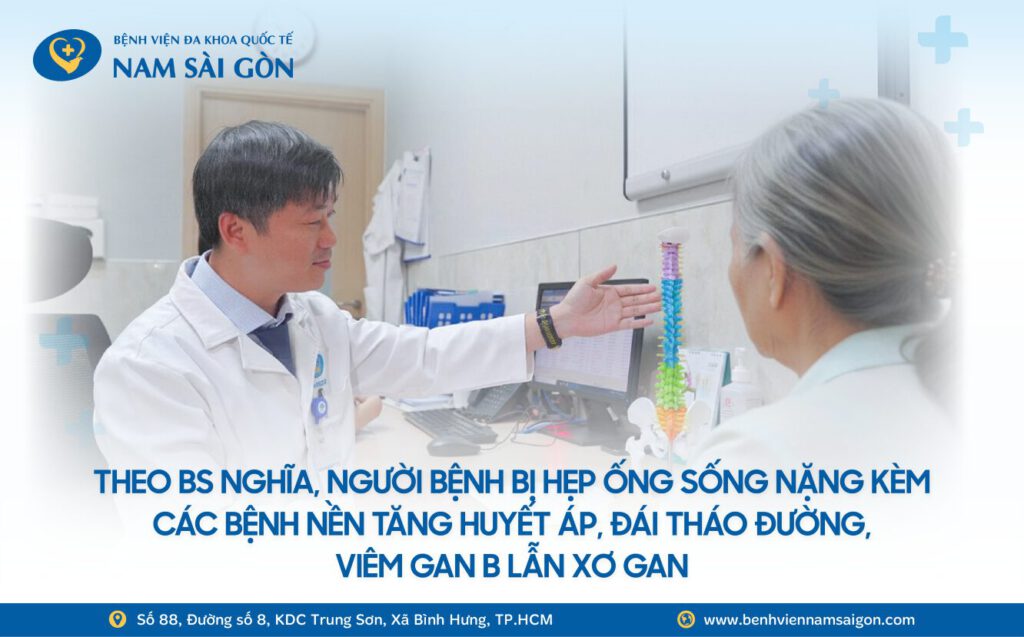 2025 11 07 Website H2 Ca benh MO COT SONG CUU NGUOI PHU NU CAO TUOI NHIEU BENH NEN KHOI NGUY CO LIE
