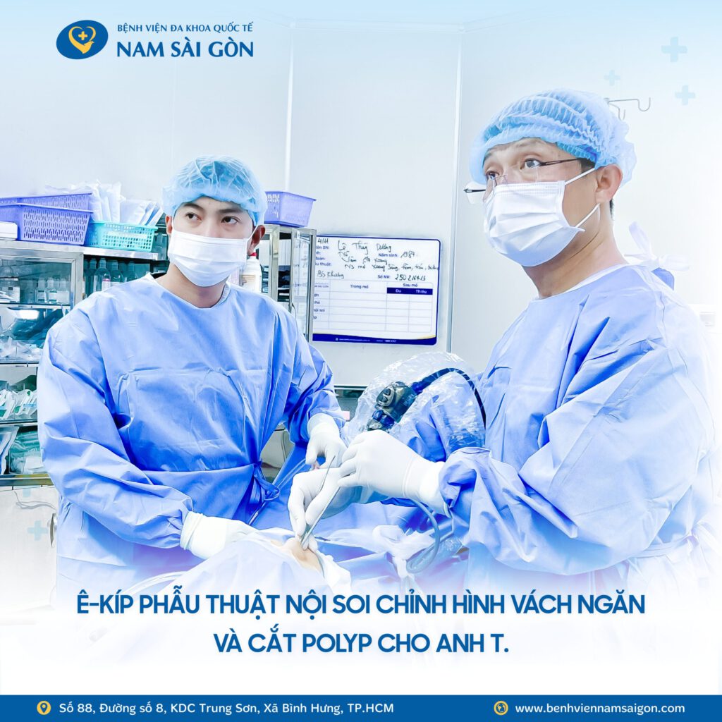 2025 11 19 Facebook H2 Ca benh TIM LAI KHUU GIAC SAU CA PHAU THUAT 2 TRONG 1