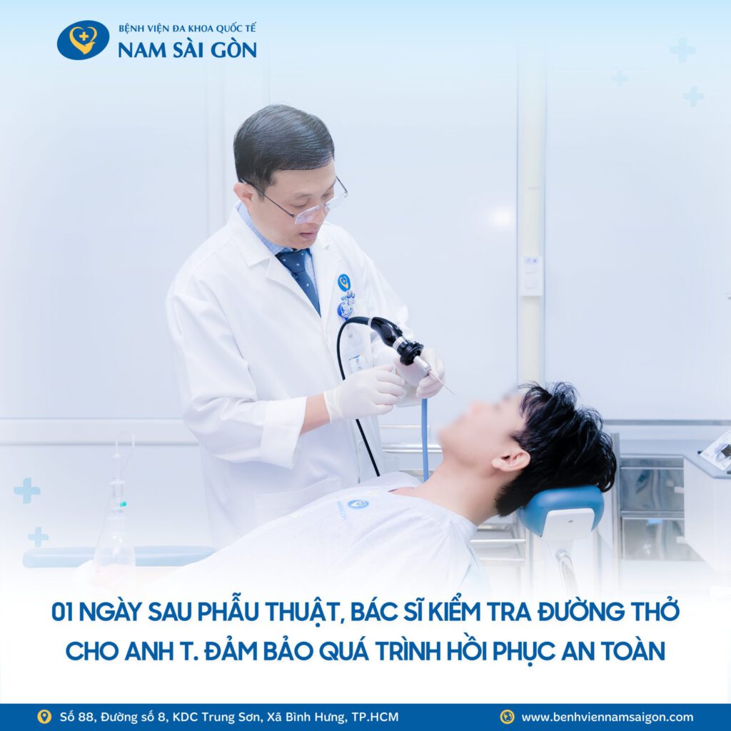 2025 11 19 Facebook H3 Ca benh TIM LAI KHUU GIAC SAU CA PHAU THUAT 2 TRONG 1